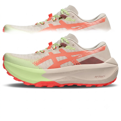 Giày Chạy Địa Hình Nữ Asics Trabuco Max 5
