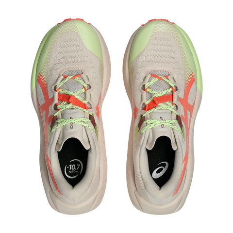 Giày Chạy Địa Hình Nữ Asics Trabuco Max 5
