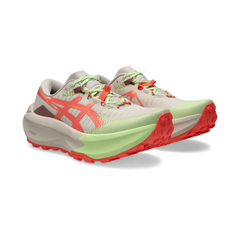 Giày Chạy Địa Hình Nữ Asics Trabuco Max 5