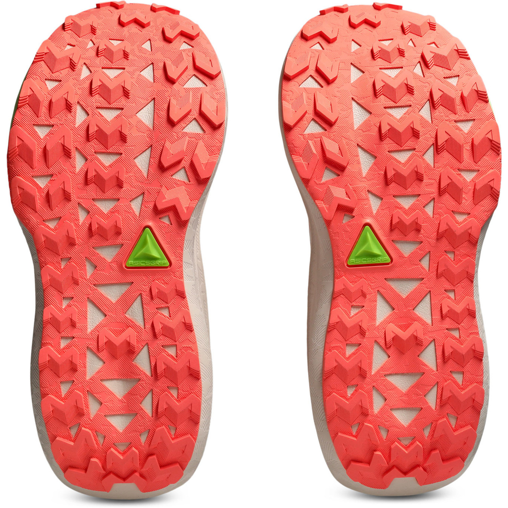 Giày Chạy Địa Hình Nữ Asics Trabuco Max 5