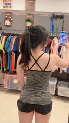 Áo ba lỗ chạy bộ nữ Kailas Rock Vests Climbing-Black