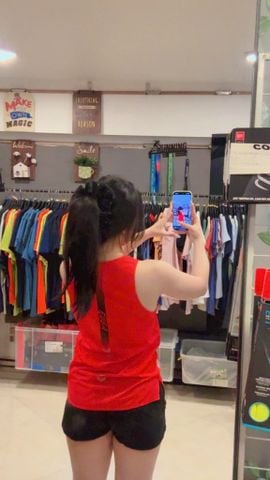Áo ba lỗ chạy bộ nữ Kailas Lightweight Trail Running Vest