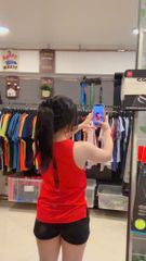 Áo ba lỗ chạy bộ nữ Kailas Lightweight Trail Running Vest