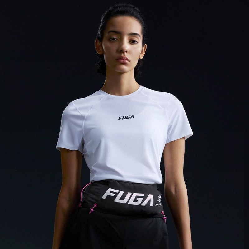 Đai đeo hông chạy bộ Kailas FUGA VITA Trail Running Waist Pack Unisex