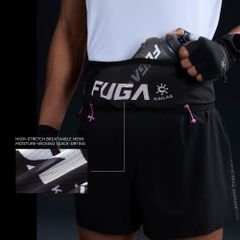 Đai đeo hông chạy bộ Kailas FUGA VITA Trail Running Waist Pack Unisex