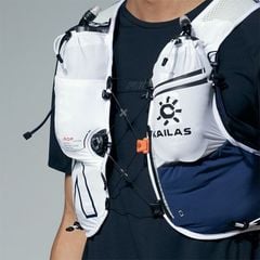 Vest nước chạy địa hình Kailas Fuga Air 8 Ⅳ