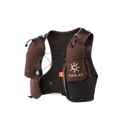 Vest nước chạy địa hình Kailas Fuga Air 8 Ⅳ