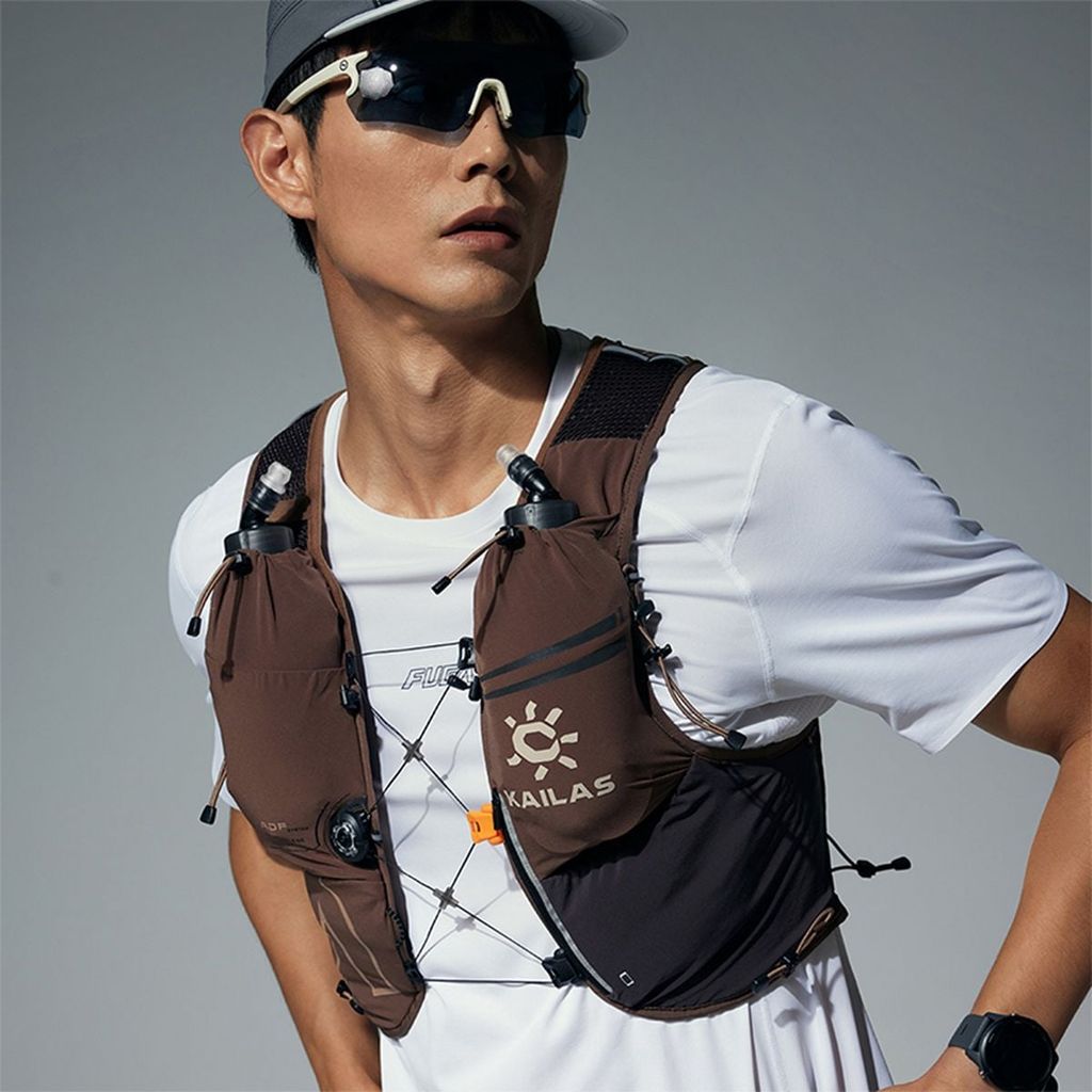 Vest nước chạy địa hình Kailas Fuga Air 8 Ⅳ