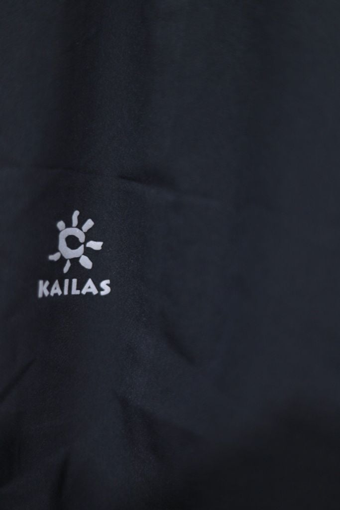 Quần ngắn chạy bộ nam Kailas Lightweight Trail Running