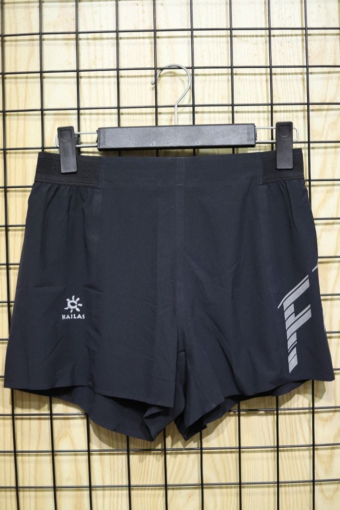 Quần ngắn chạy bộ nam Kailas Lightweight Trail Running