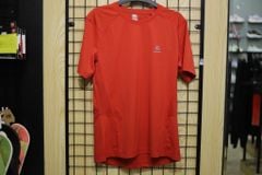 Áo ngắn tay chạy bộ nam Kailas Icy Feel Functional Quick Drying