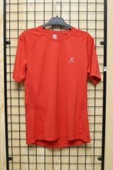 Áo ngắn tay chạy bộ nam Kailas Icy Feel Functional Quick Drying