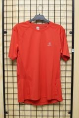 Áo ngắn tay chạy bộ nam Kailas Icy Feel Functional Quick Drying