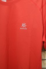 Áo ngắn tay chạy bộ nam Kailas Icy Feel Functional Quick Drying