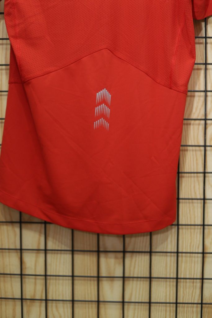 Áo ngắn tay chạy bộ nam Kailas Icy Feel Functional Quick Drying