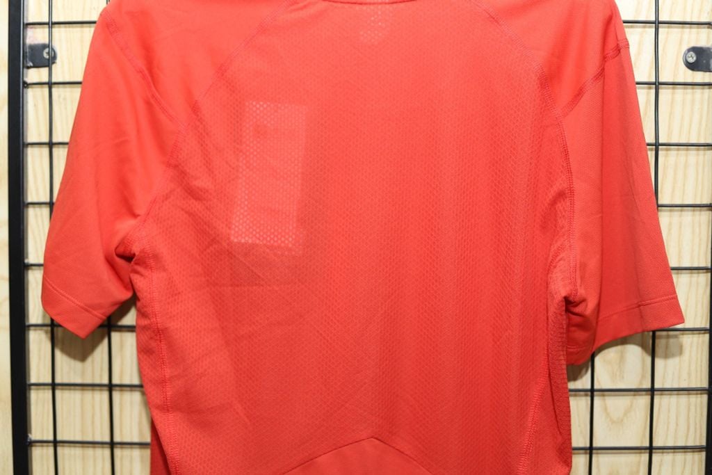 Áo ngắn tay chạy bộ nam Kailas Icy Feel Functional Quick Drying