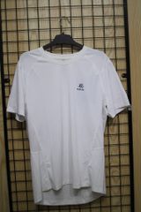 Áo ngắn tay chạy bộ nam Kailas Icy Feel Functional Quick Drying