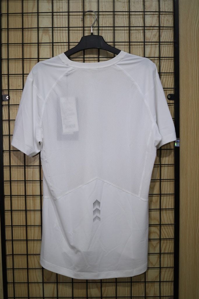 Áo ngắn tay chạy bộ nam Kailas Icy Feel Functional Quick Drying