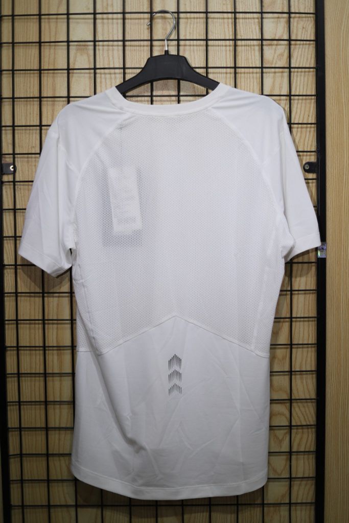 Áo ngắn tay chạy bộ nam Kailas Icy Feel Functional Quick Drying