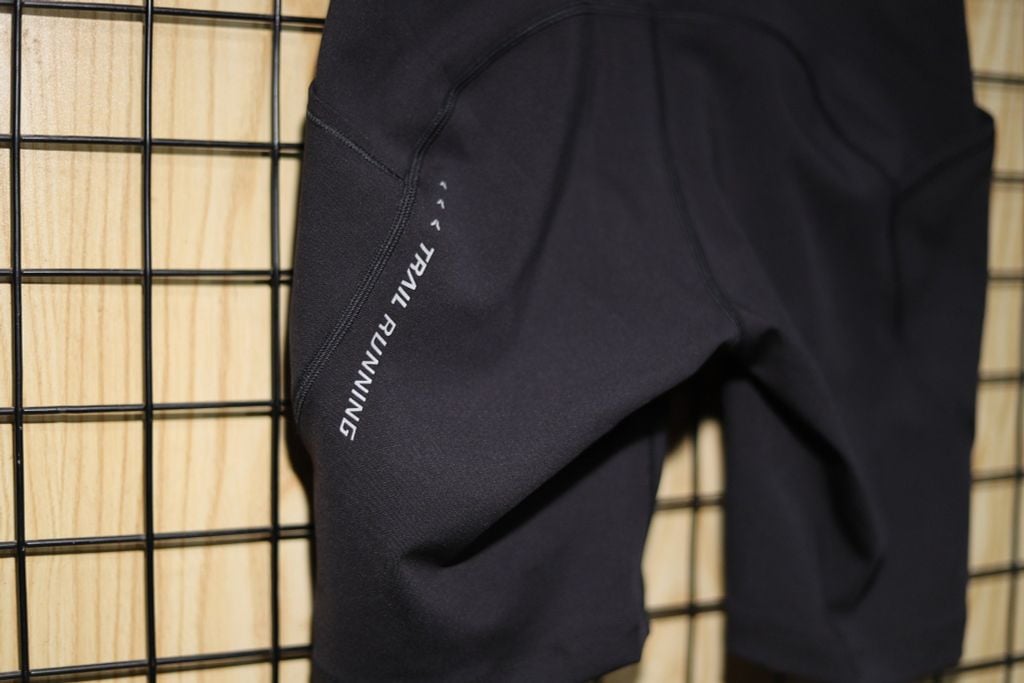 Quần chạy bộ Kailas Running Shorts Women's