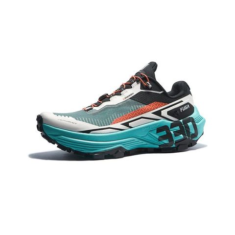 Giày chạy trail nữ Kailas FUGA EX 330 Trail Running Shoes