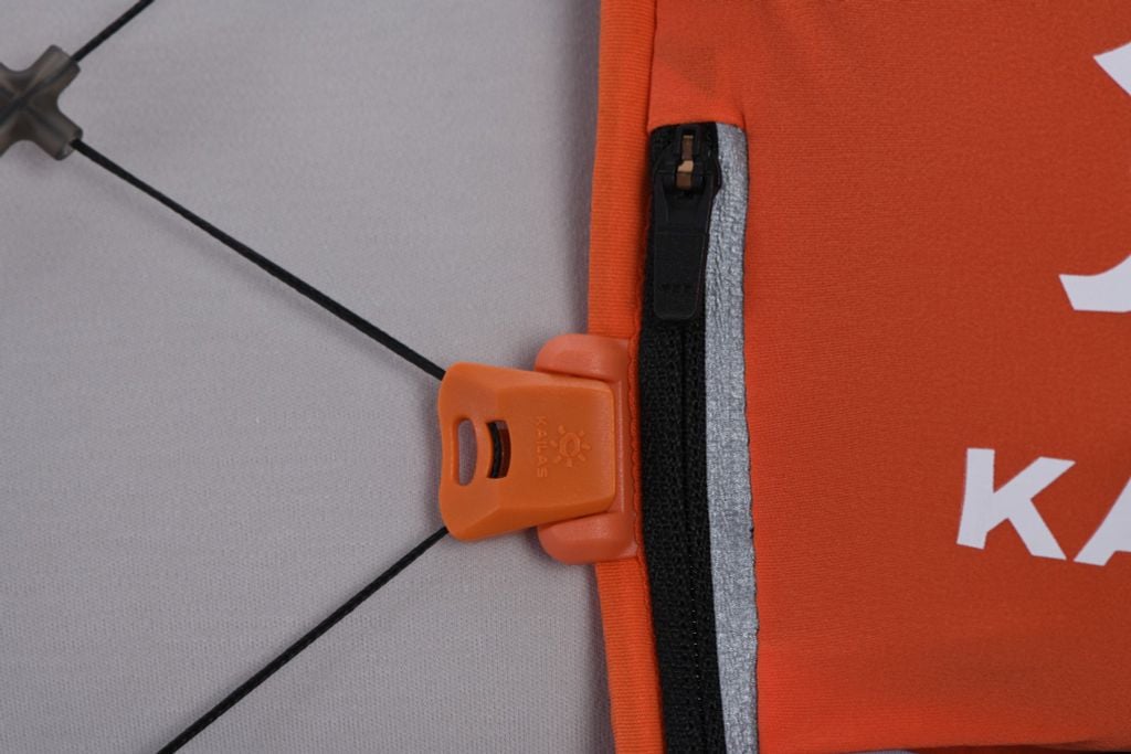 Vest nước chạy địa hình Kailas Fuga Air 8 Ⅳ