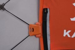 Vest nước chạy địa hình Kailas Fuga Air 8 Ⅳ