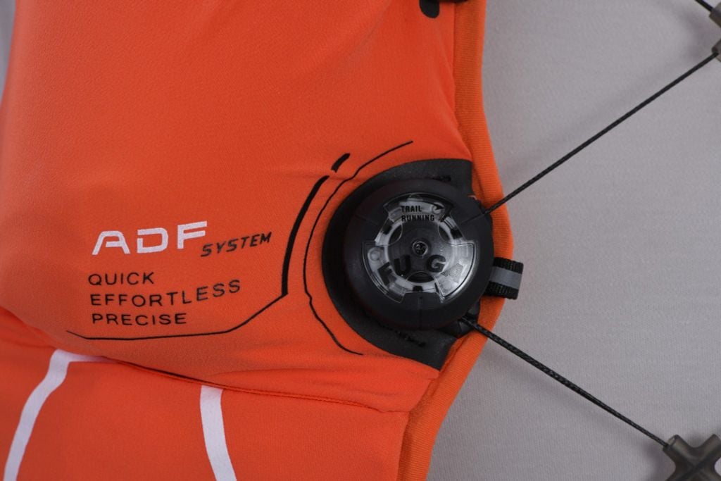 Vest nước chạy địa hình Kailas Fuga Air 8 Ⅳ