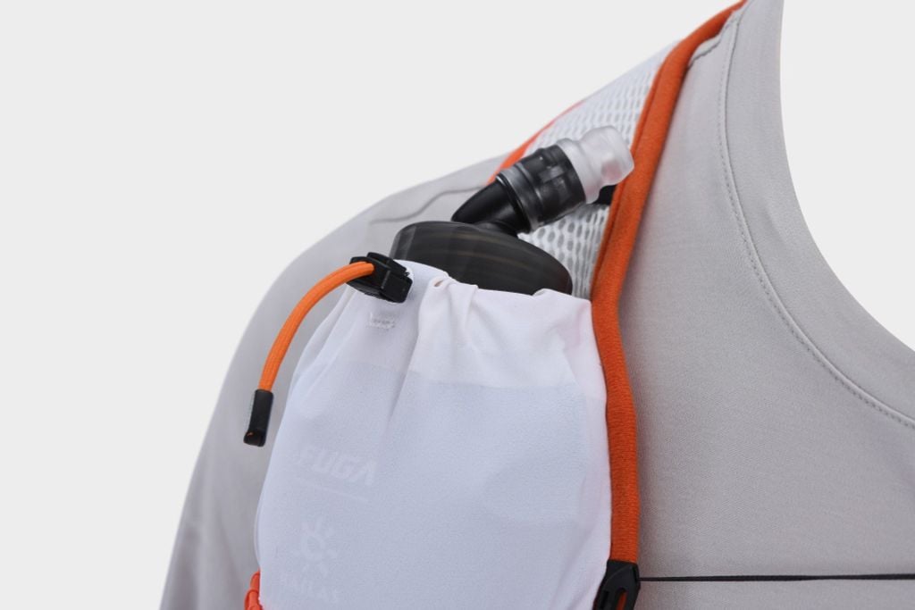 Vest nước chạy địa hình Kailas Fuga Air 8 Ⅳ