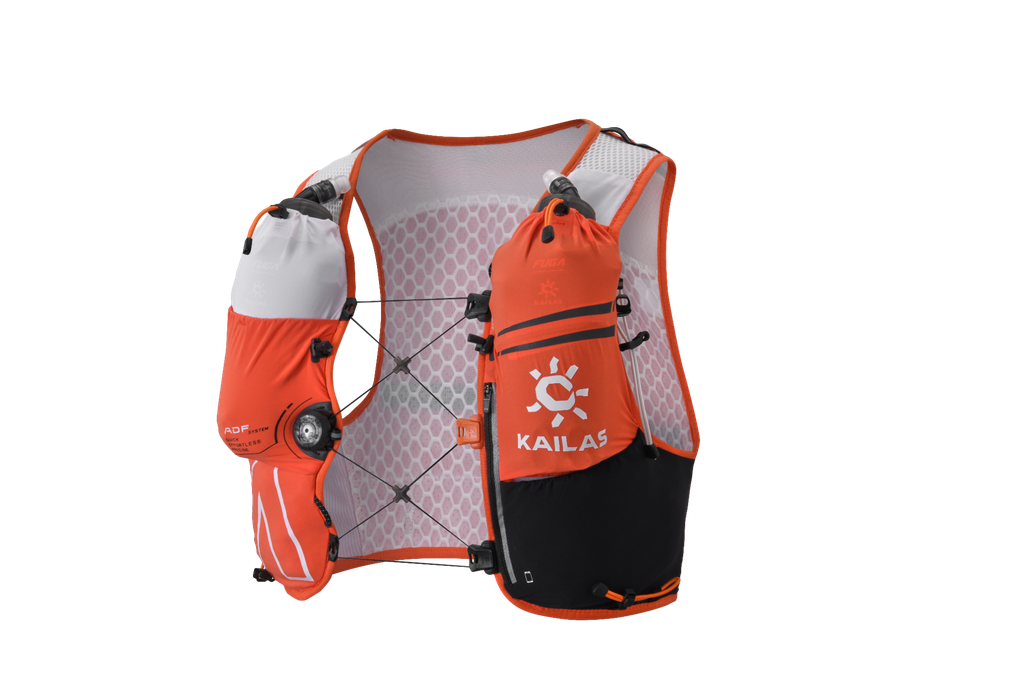 Vest nước chạy địa hình Kailas Fuga Air 8 Ⅳ
