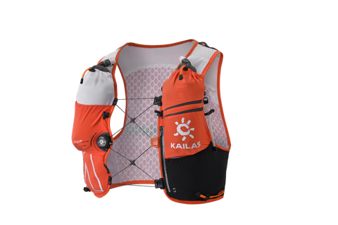 Vest nước chạy địa hình Kailas Fuga Air 8 Ⅳ