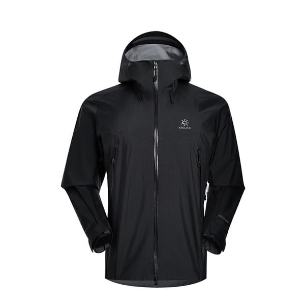 Áo khoác hardshell chống nước Kailas Bogda LT Unisex