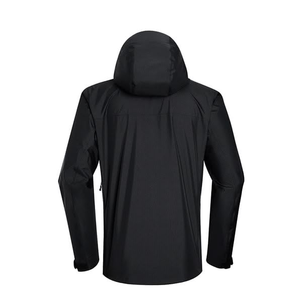 Áo khoác hardshell chống nước Kailas Bogda LT Unisex