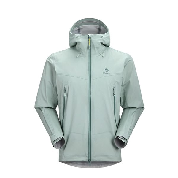 Áo khoác hardshell chống nước Kailas Bogda LT Unisex