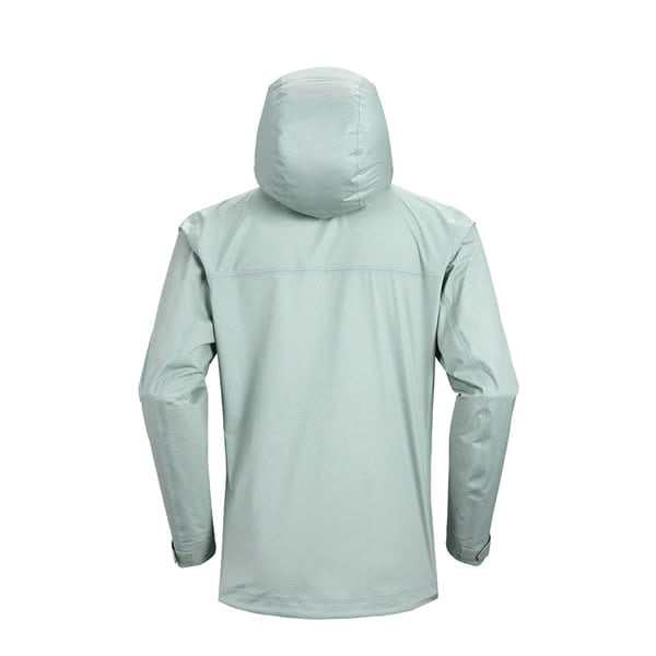 Áo khoác hardshell chống nước Kailas Bogda LT Unisex