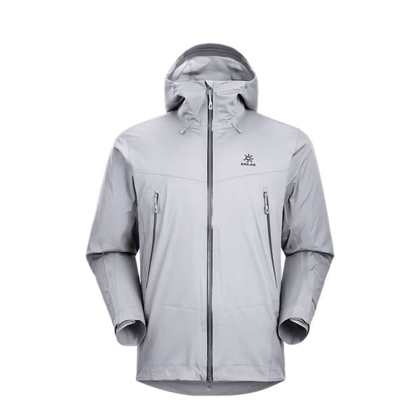 Áo khoác hardshell chống nước Kailas Bogda LT Unisex