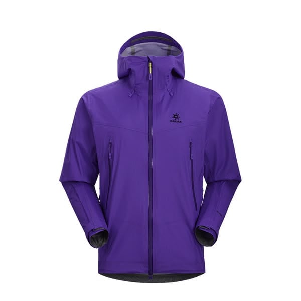 Áo khoác hardshell chống nước Kailas Bogda LT Unisex