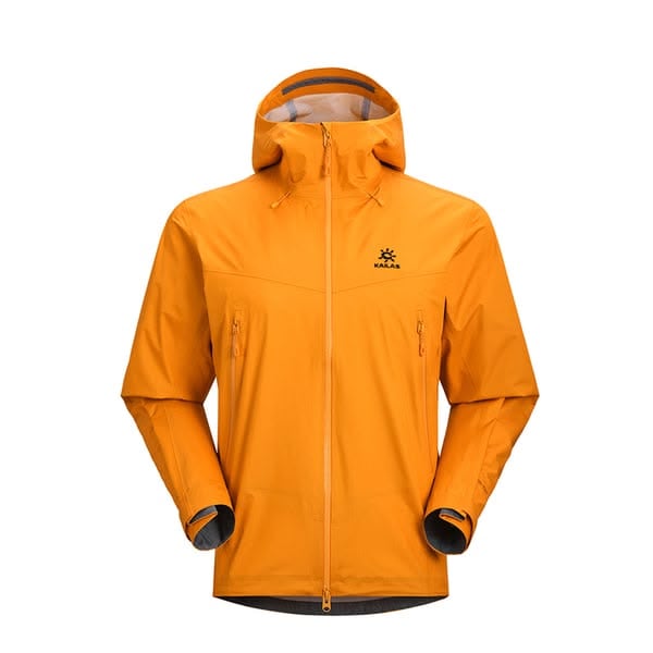 Áo khoác hardshell chống nước Kailas Bogda LT Unisex