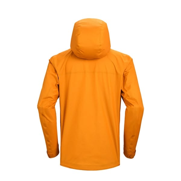 Áo khoác hardshell chống nước Kailas Bogda LT Unisex