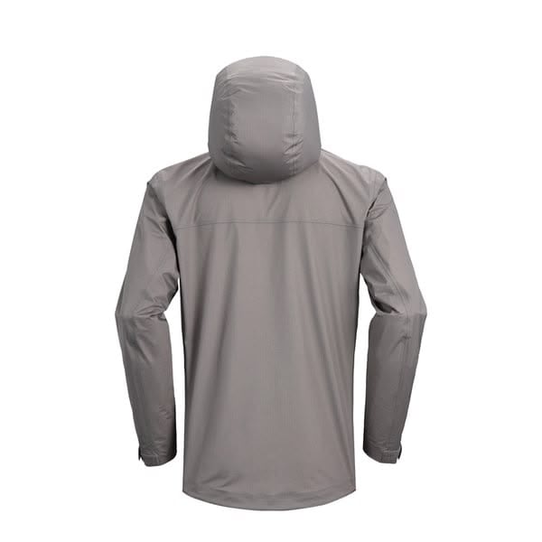Áo khoác hardshell chống nước Kailas Bogda LT Unisex
