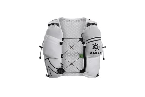 Vest nước chạy địa hình Kailas Fuga Air 7 Ⅳ Trail Running Vest Pack Women's