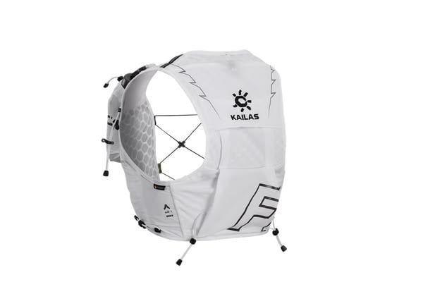 Vest nước chạy địa hình Kailas Fuga Air 7 Ⅳ Trail Running Vest Pack Women's
