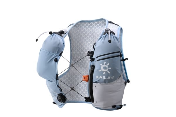 Vest nước chạy địa hình Kailas Fuga Air 7 Ⅳ Trail Running Vest Pack Women's