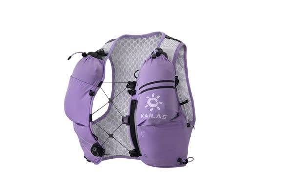 Vest nước chạy địa hình Kailas Fuga Air 7 Ⅳ Trail Running Vest Pack Women's