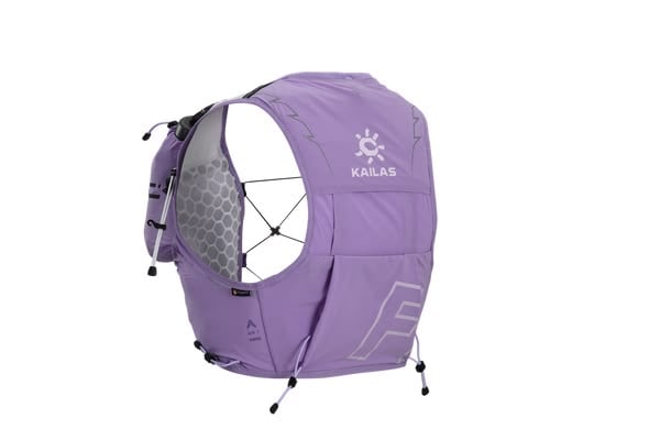 Vest nước chạy địa hình Kailas Fuga Air 7 Ⅳ Trail Running Vest Pack Women's