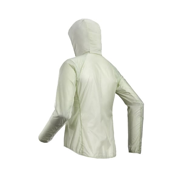 Áo khoác giữ ấm nữ siêu nhẹ Kailas FUGA Lightweight Synthetic Jacket Women's