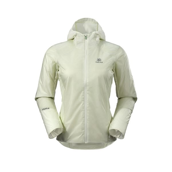 Áo khoác giữ ấm nữ siêu nhẹ Kailas FUGA Lightweight Synthetic Jacket Women's