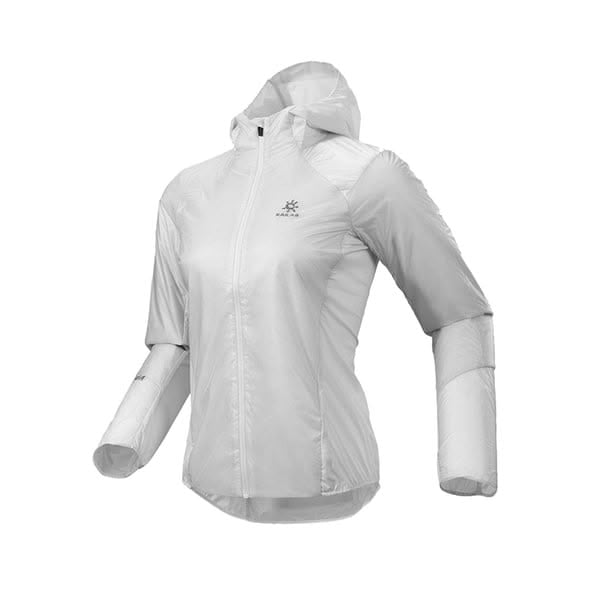Áo khoác giữ ấm nữ siêu nhẹ Kailas FUGA Lightweight Synthetic Jacket Women's