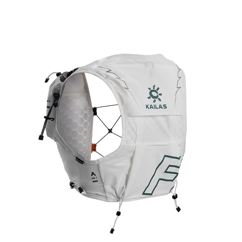 Vest nước chạy địa hình Kailas Fuga Air 7 Ⅳ Trail Running Vest Pack Women's