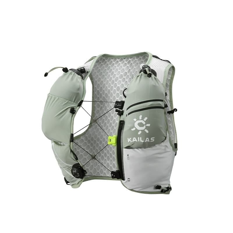 Vest nước chạy địa hình Kailas Fuga Air 7 Ⅳ Trail Running Vest Pack Women's